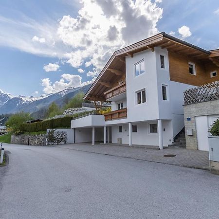 Haus Almkreek Apartment คาพรูน ภายนอก รูปภาพ