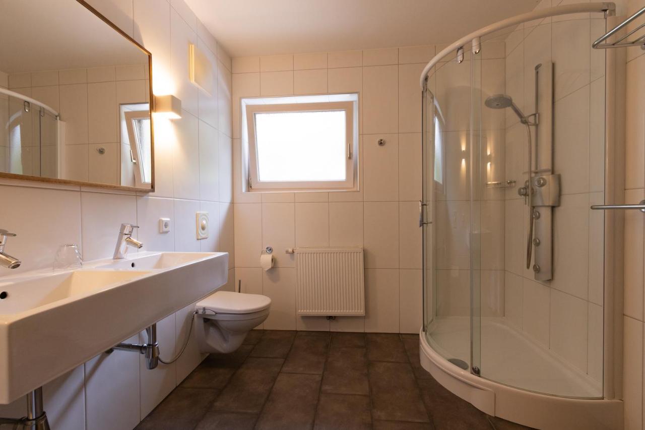 Haus Almkreek Apartment คาพรูน ภายนอก รูปภาพ