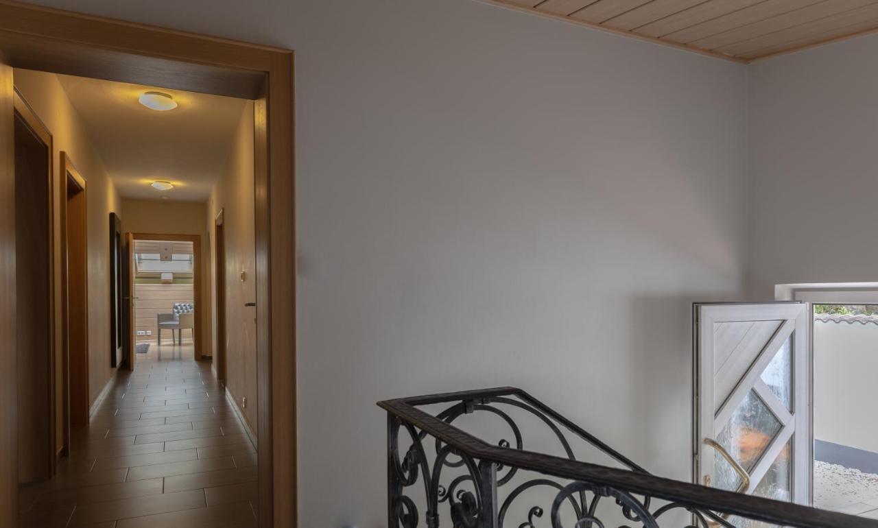 Haus Almkreek Apartment คาพรูน ภายนอก รูปภาพ