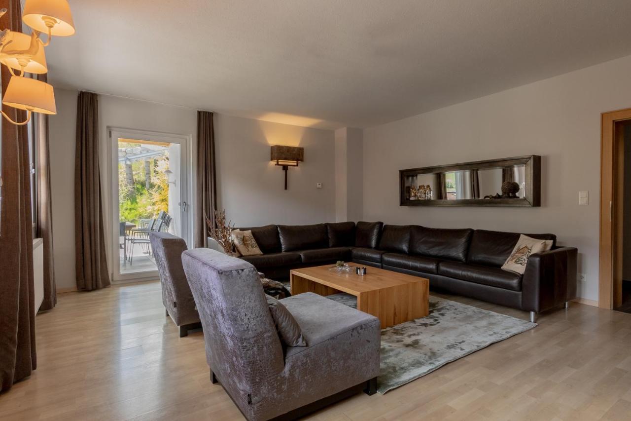 Haus Almkreek Apartment คาพรูน ภายนอก รูปภาพ