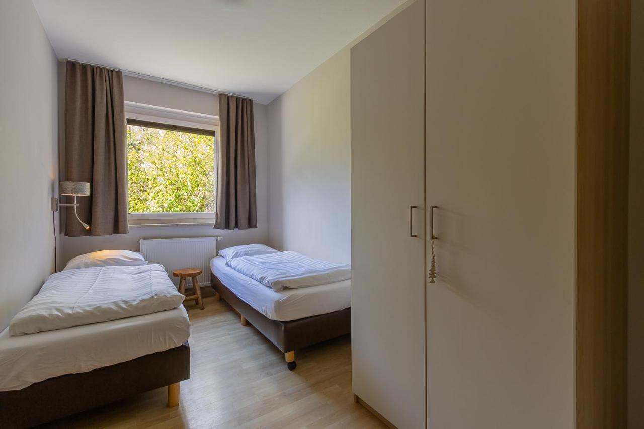 Haus Almkreek Apartment คาพรูน ภายนอก รูปภาพ