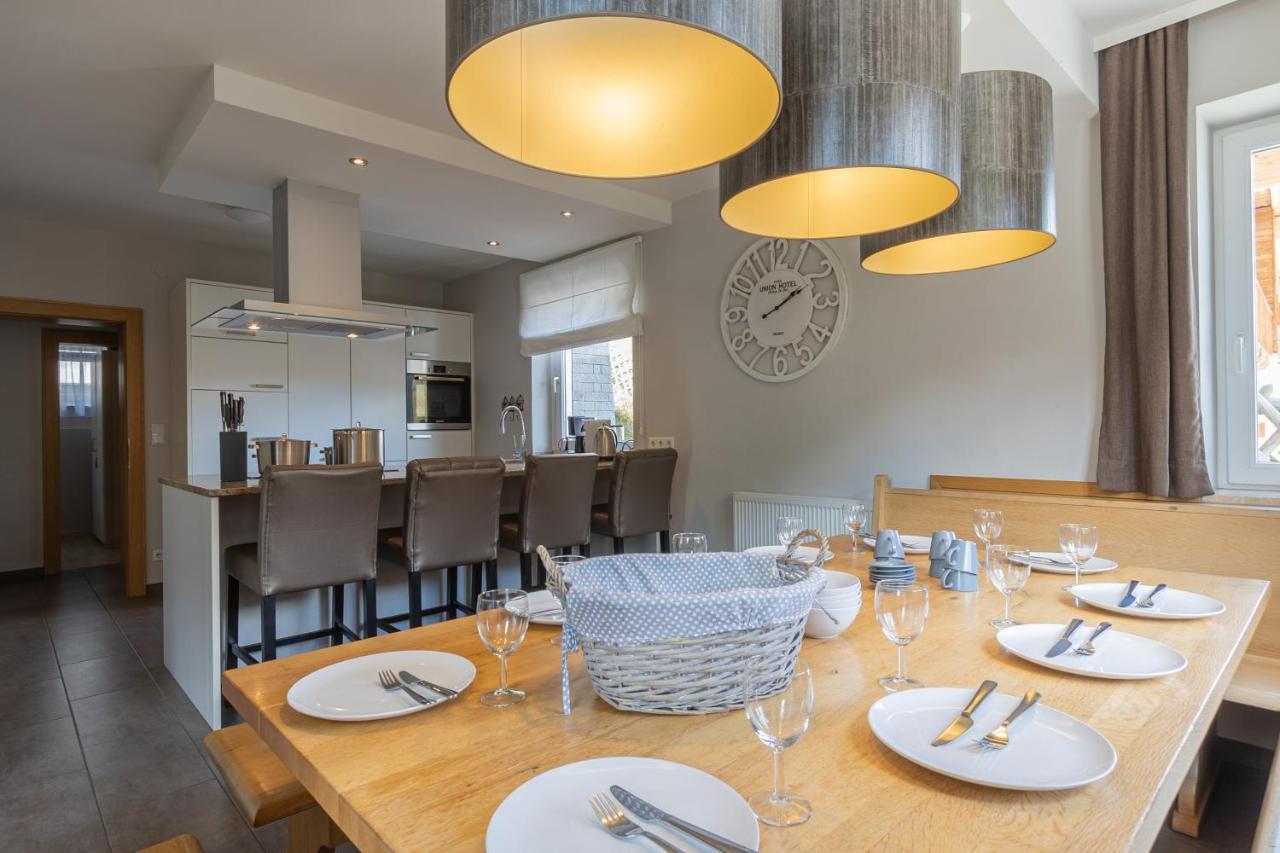 Haus Almkreek Apartment คาพรูน ภายนอก รูปภาพ