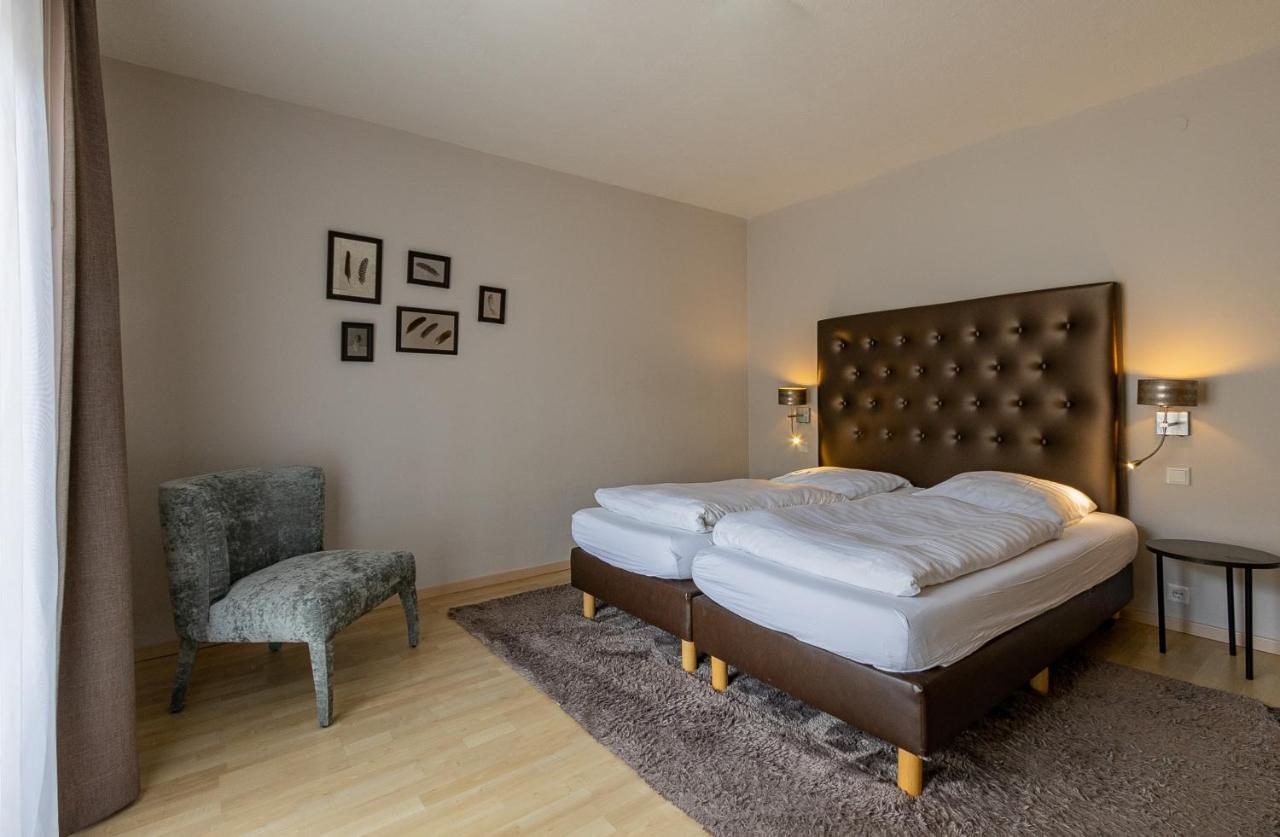Haus Almkreek Apartment คาพรูน ภายนอก รูปภาพ