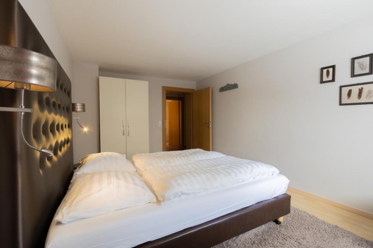Haus Almkreek Apartment คาพรูน ภายนอก รูปภาพ