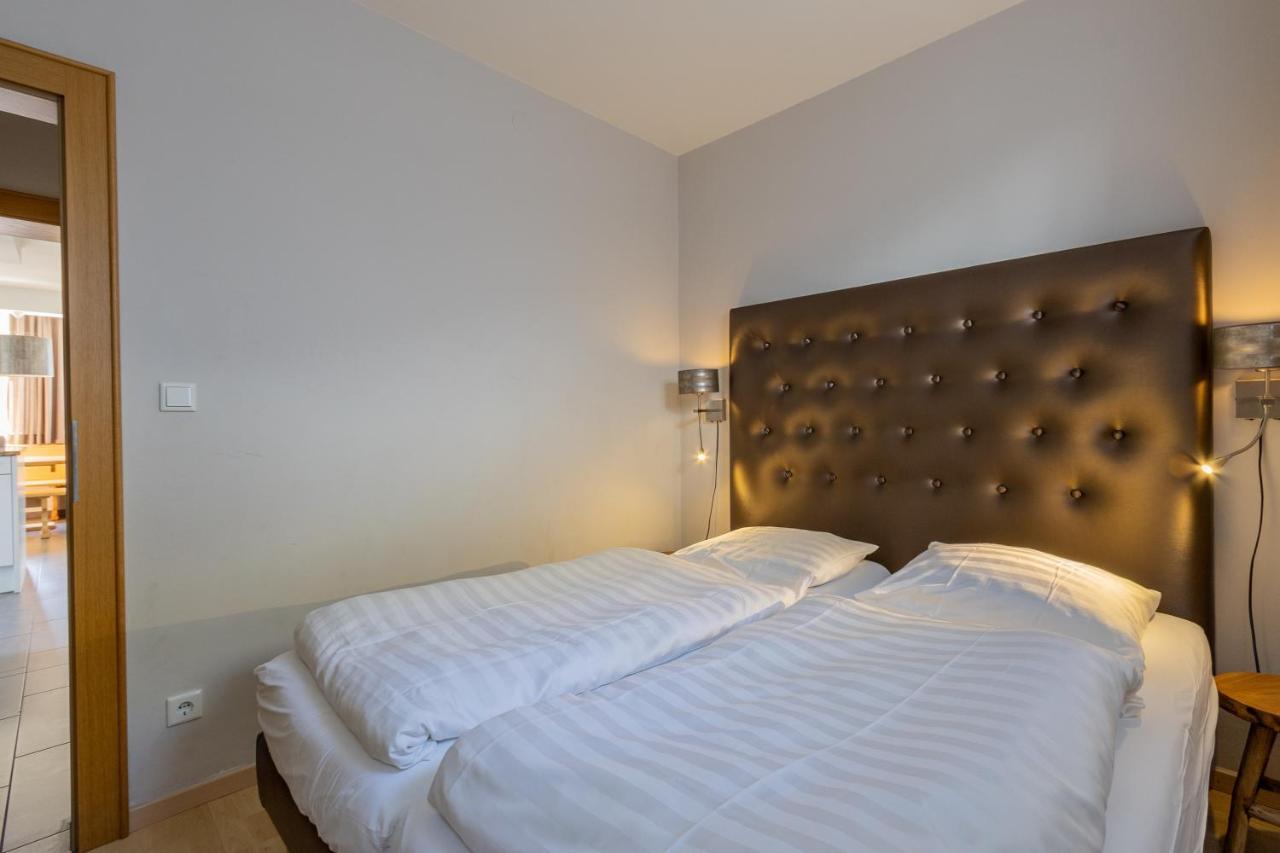 Haus Almkreek Apartment คาพรูน ภายนอก รูปภาพ