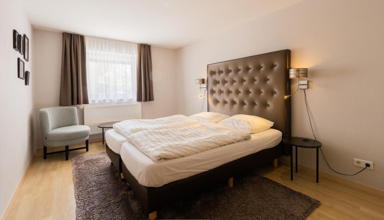 Haus Almkreek Apartment คาพรูน ภายนอก รูปภาพ