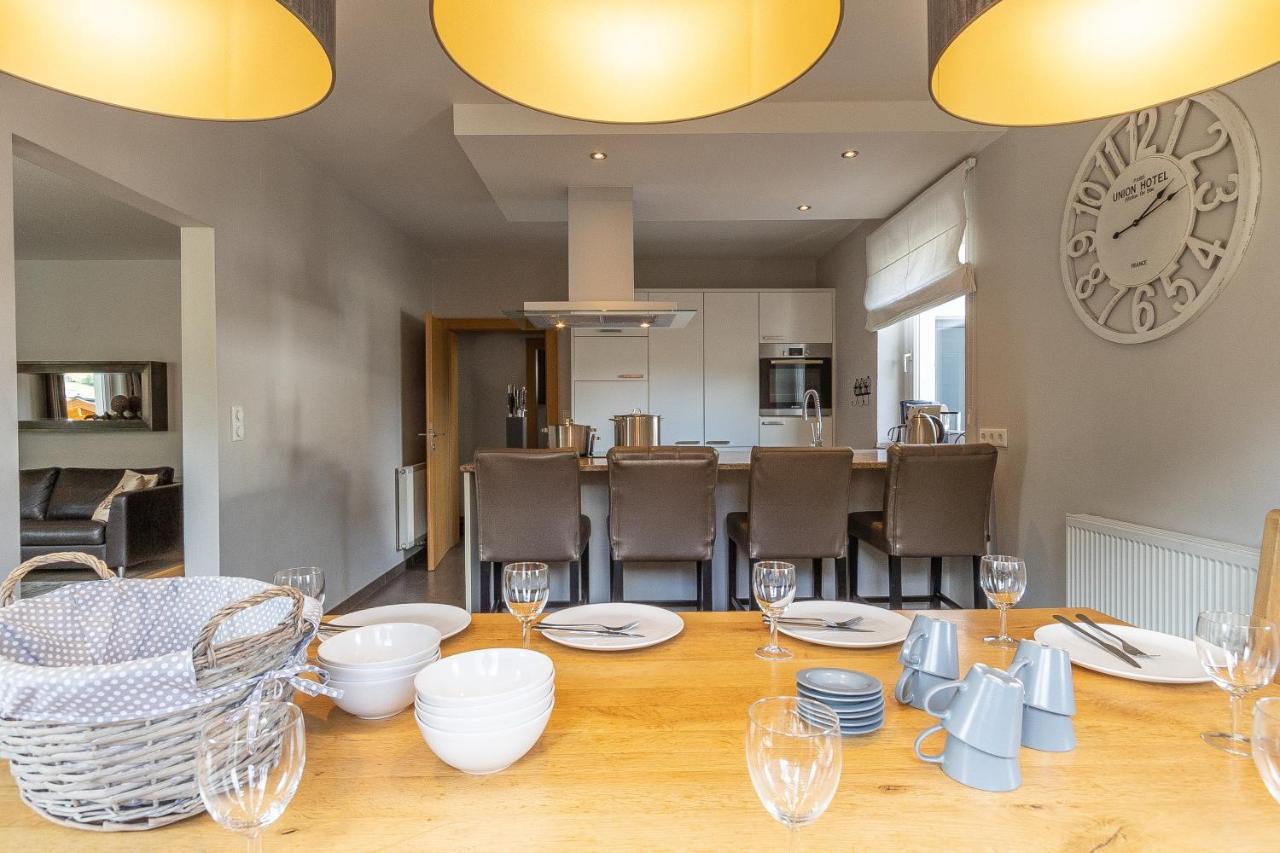 Haus Almkreek Apartment คาพรูน ภายนอก รูปภาพ
