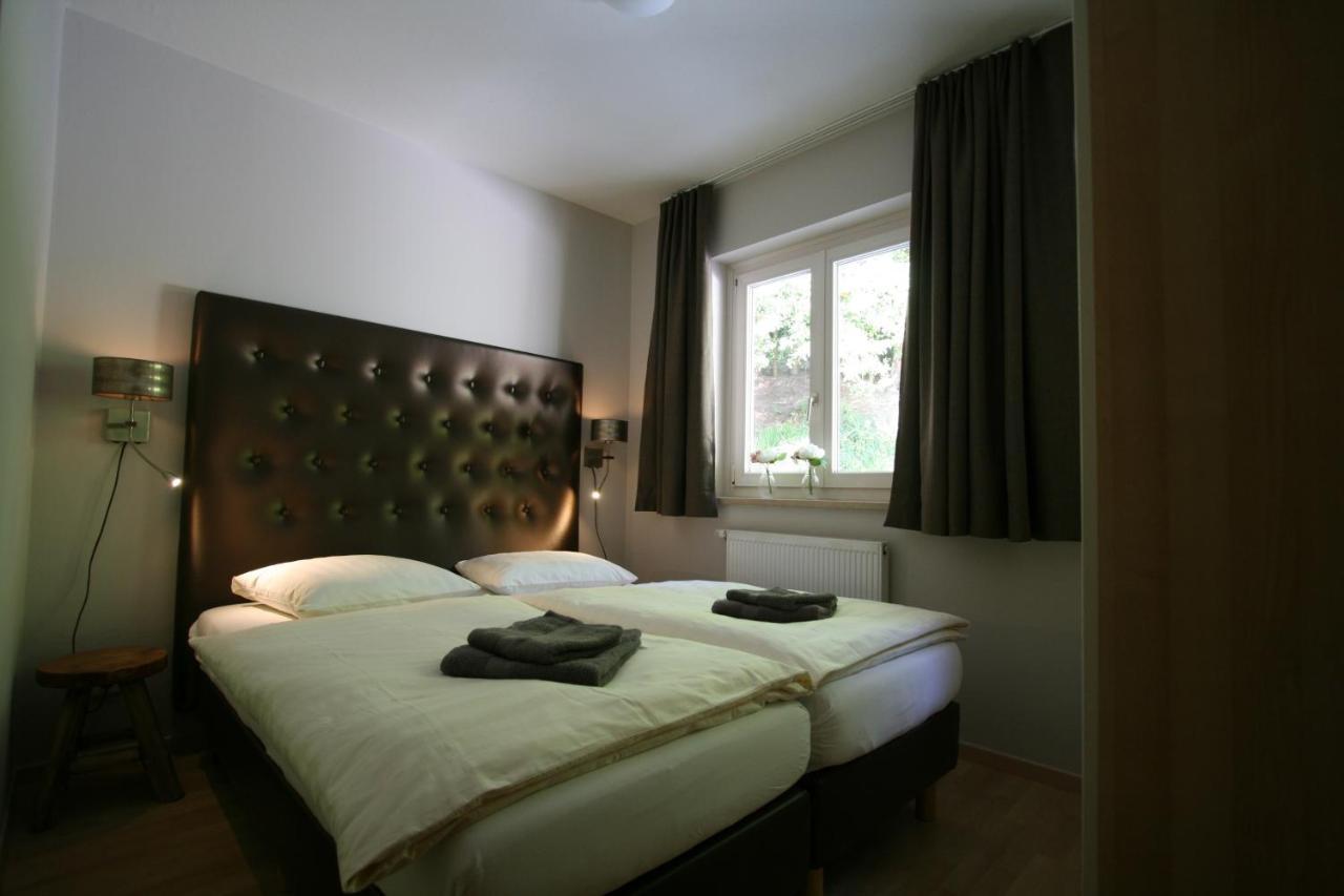 Haus Almkreek Apartment คาพรูน ห้อง รูปภาพ