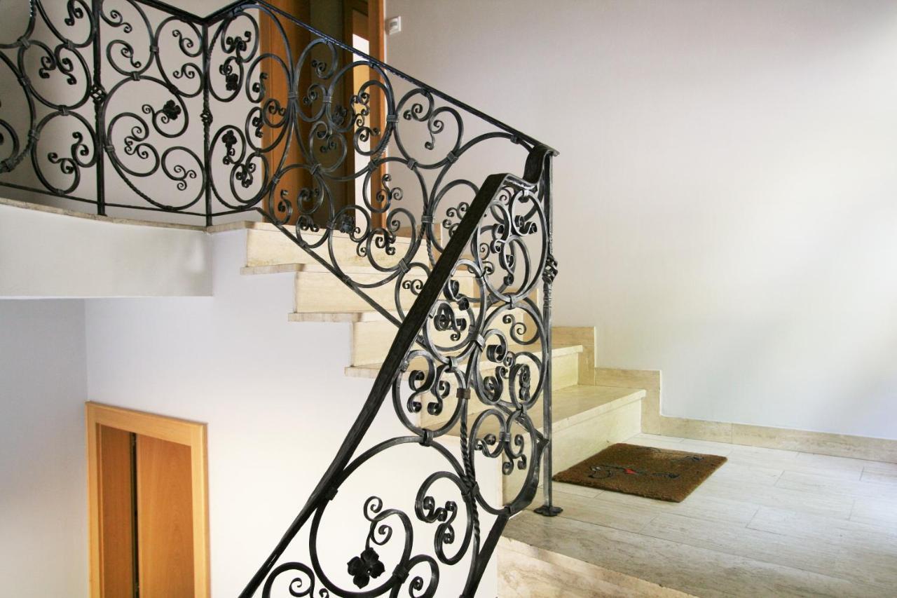 Haus Almkreek Apartment คาพรูน ภายนอก รูปภาพ